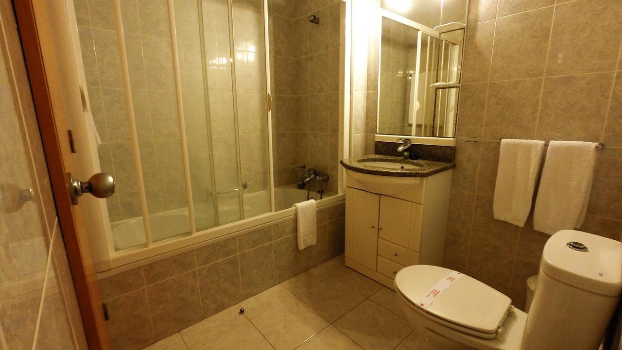 Apartamentos Turisticos Vila Praia Vila Praia de Âncora Zewnętrze zdjęcie