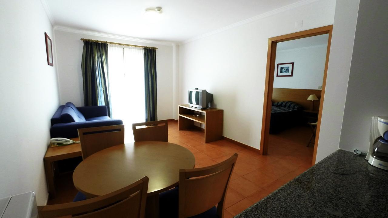Apartamentos Turisticos Vila Praia Vila Praia de Âncora Zewnętrze zdjęcie