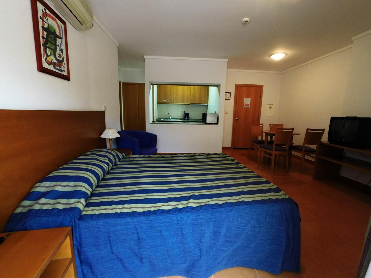 Apartamentos Turisticos Vila Praia Vila Praia de Âncora Zewnętrze zdjęcie