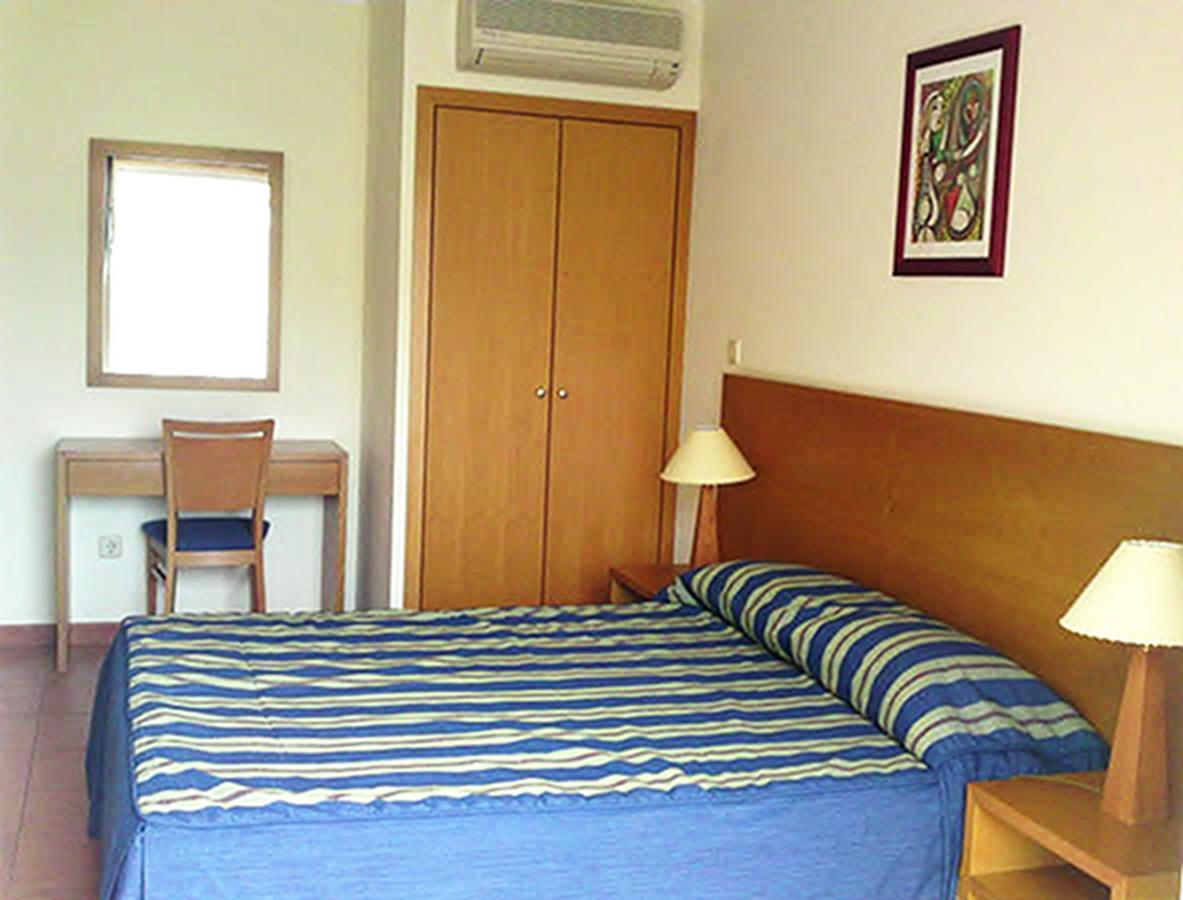 Apartamentos Turisticos Vila Praia Vila Praia de Âncora Zewnętrze zdjęcie