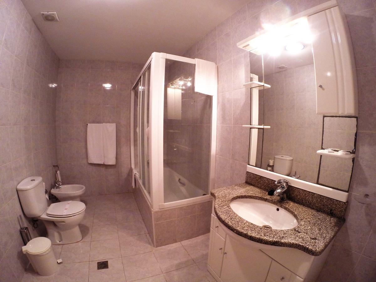 Apartamentos Turisticos Vila Praia Vila Praia de Âncora Zewnętrze zdjęcie