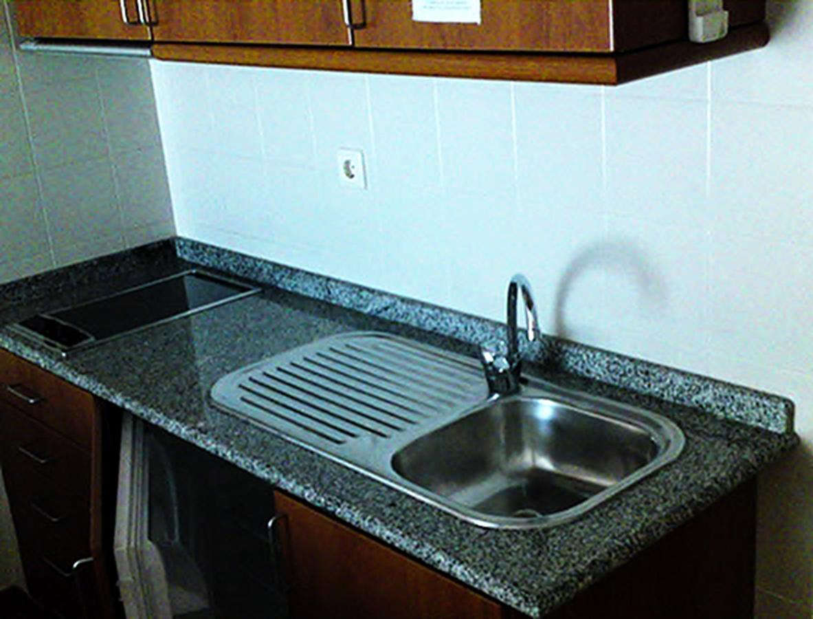 Apartamentos Turisticos Vila Praia Vila Praia de Âncora Zewnętrze zdjęcie
