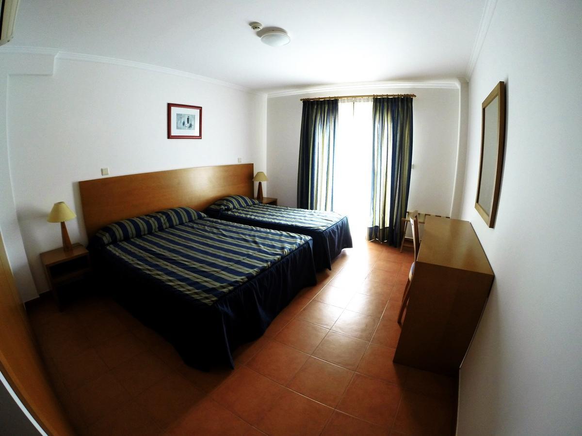 Apartamentos Turisticos Vila Praia Vila Praia de Âncora Zewnętrze zdjęcie