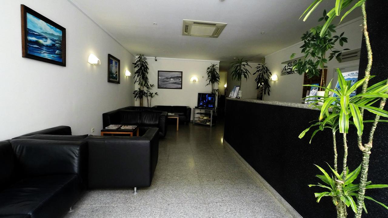Apartamentos Turisticos Vila Praia Vila Praia de Âncora Zewnętrze zdjęcie