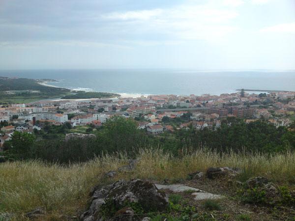 Apartamentos Turisticos Vila Praia Vila Praia de Âncora Zewnętrze zdjęcie
