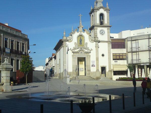 Apartamentos Turisticos Vila Praia Vila Praia de Âncora Zewnętrze zdjęcie
