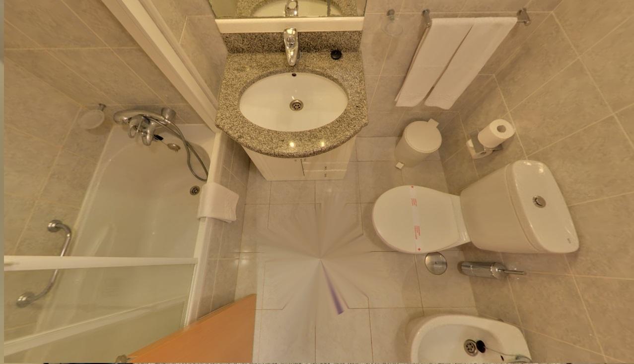 Apartamentos Turisticos Vila Praia Vila Praia de Âncora Zewnętrze zdjęcie