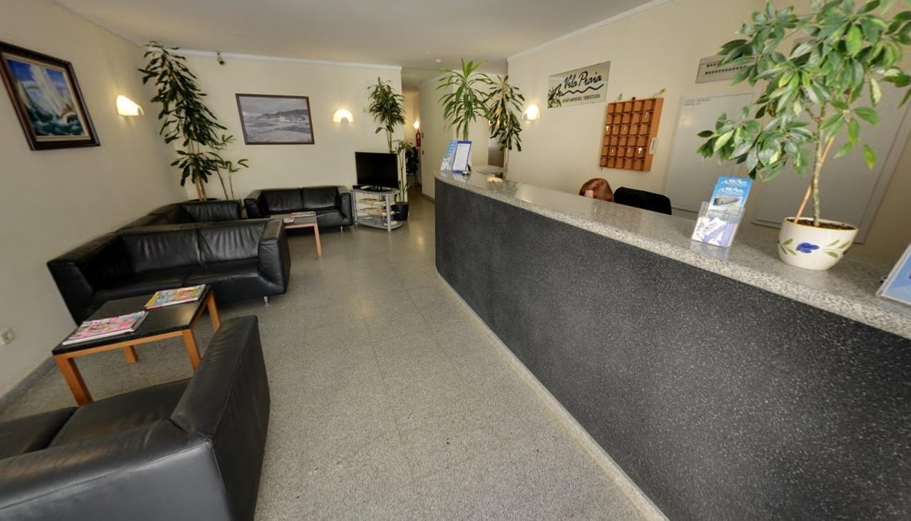 Apartamentos Turisticos Vila Praia Vila Praia de Âncora Zewnętrze zdjęcie
