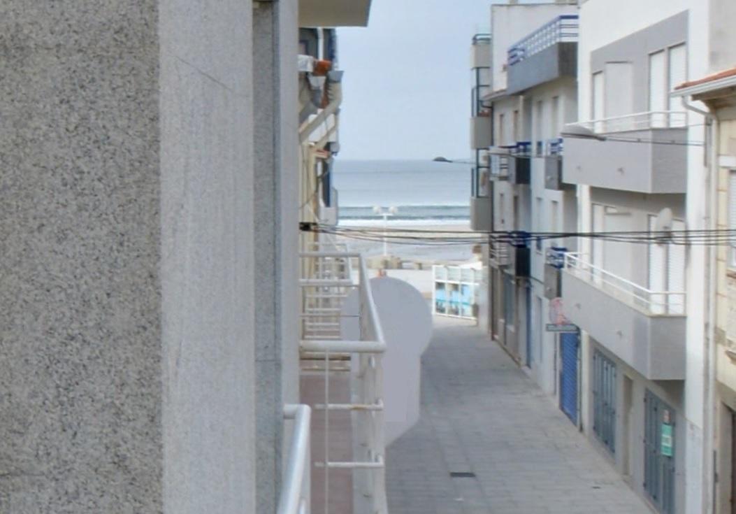 Apartamentos Turisticos Vila Praia Vila Praia de Âncora Zewnętrze zdjęcie
